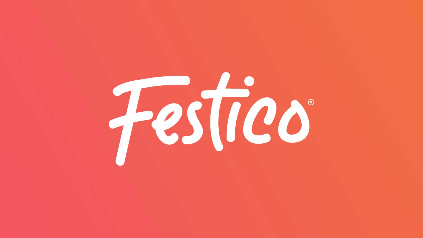 Festico logo