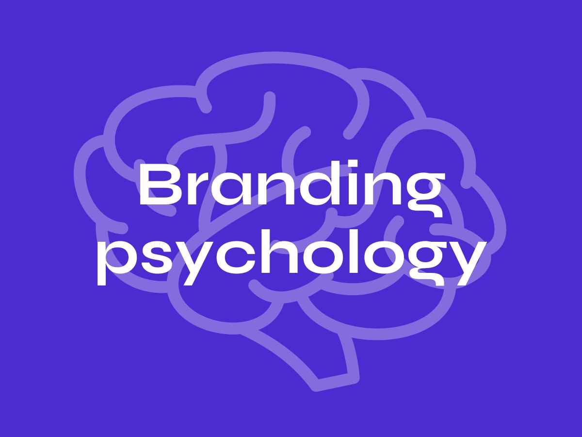 branding psychology