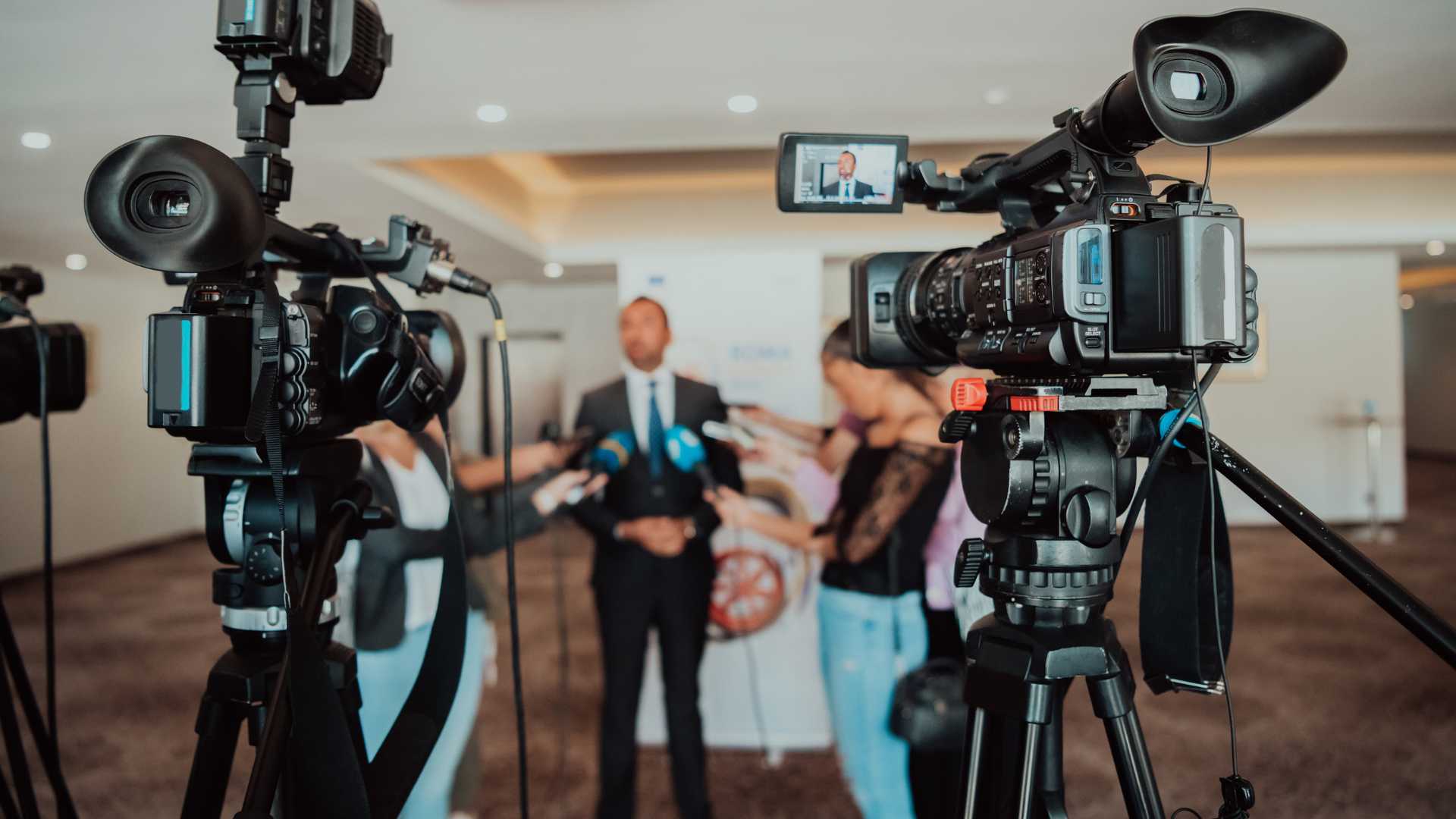 Video Production (1) Video Production