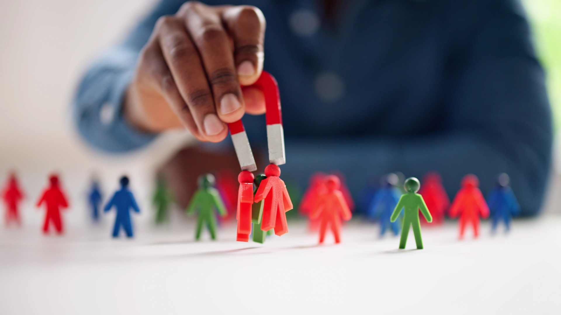 Lead Magnet Lead Magnet